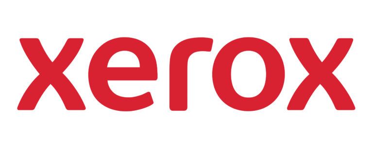 Xerox logo
